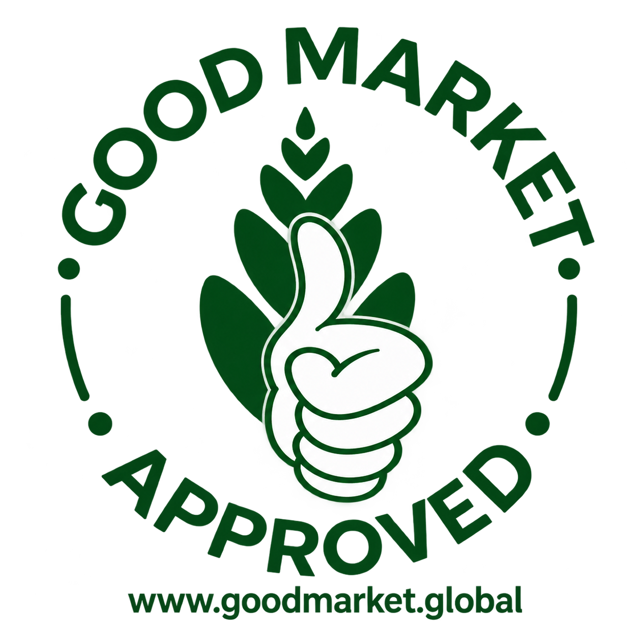 Good Market Approved
